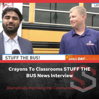 Our Mission Shook Construction